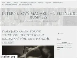 Sites similar to life-magazin.cz