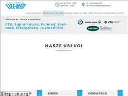 Sites similar to life-med.pl