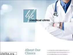 Sites similar to life-medical.com.au