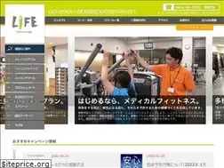 Sites similar to life-mf.com