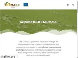 Sites similar to life-midmacc.eu