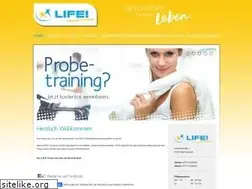 Sites similar to life-nes.de