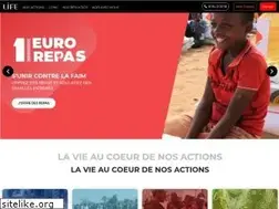 Sites similar to life-ong.org