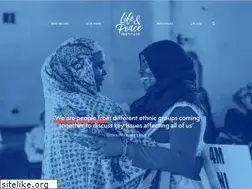 Sites similar to life-peace.org