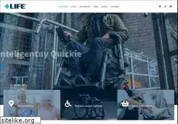 Sites similar to life-plus.pl