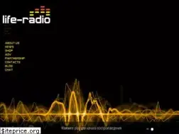 Sites similar to life-radio.ru