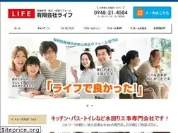 Sites similar to life-reform.co.jp