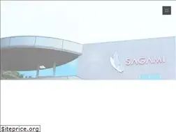 Sites similar to life-sagami.co.jp
