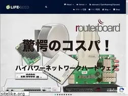 Sites similar to life-seed.co.jp
