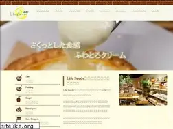 Sites similar to life-seeds.jp