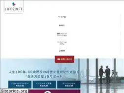 Sites similar to life-shift.net