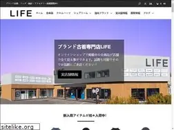 Sites similar to life-shop.jp