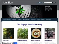 Sites similar to life-slice.com