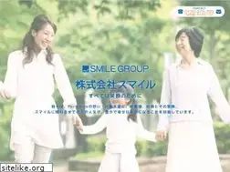Sites similar to life-smile.net