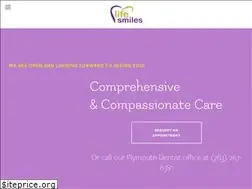 Sites similar to life-smiles.net
