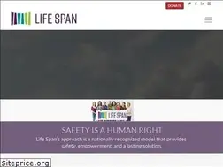 Sites similar to life-span.org