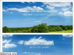 Sites similar to life-spark.com