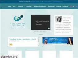 Sites similar to life-spheres.com