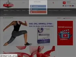 Sites similar to life-sport.az