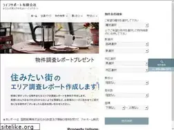 Sites similar to life-spt.co.jp