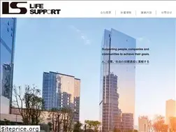 Sites similar to life-spt.com