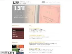 Sites similar to life-st.jp