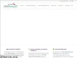 Sites similar to life-strategies.net
