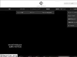 Sites similar to life-style-t.co.jp