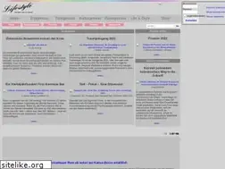 Sites similar to life-style.at
