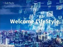 Sites similar to life-style0209.com