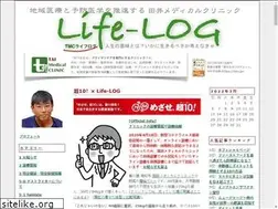 Sites similar to life-support.cocolog-nifty.com