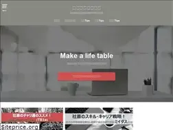 Sites similar to life-table.com