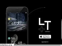 Sites similar to life-timer.net