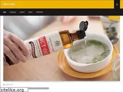 Sites similar to life-topic.com
