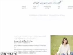Sites similar to life-transformationcoaching.com