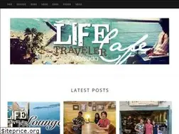 Sites similar to life-travelers.com