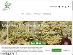 Sites similar to life-tree.de
