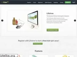 Sites similar to life-tree.net