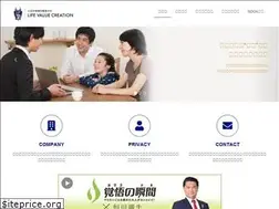 Sites similar to life-v-c.co.jp