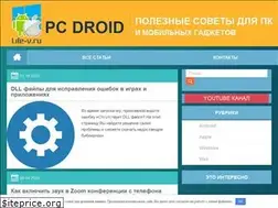 Sites similar to life-v.ru