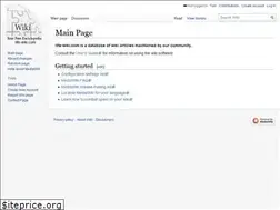 Sites similar to life-wiki.com