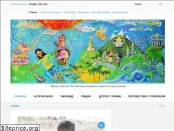 Sites similar to life-with-dream.org