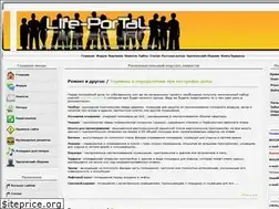 Sites similar to life-zona.ru