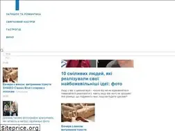 Sites similar to life.24tv.ua