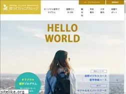 Sites similar to life.ac.jp