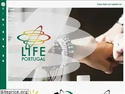 Sites similar to life.apambiente.pt
