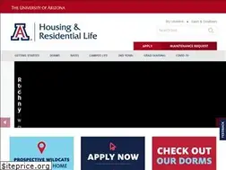 Sites similar to life.arizona.edu
