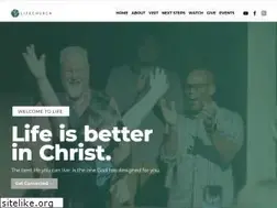 Sites similar to life.cc