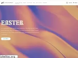 Sites similar to life.church