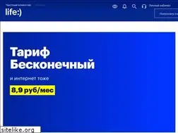 Sites similar to life.com.by